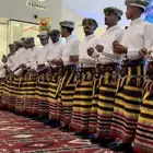 فرقة جيزان للفنون الشعبية