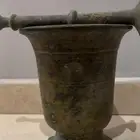 نجر عراقي محزز كبير