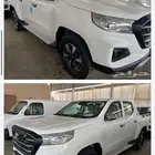 شانجان هنتر دلتا 2025