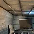 حاظنه للصوص والدواجن مكيفه