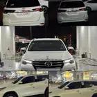 فورشينر 6 سلندر كل شي وكاله
