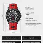 ساعه من نوع فاخر مواصفاتها موجوده بصوره