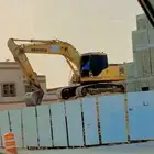 حفر ترحيل