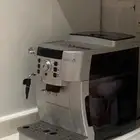 مكينه ديلونجي نظيفه