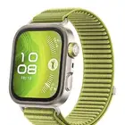 هواوي واتش فيت 4 برو ساعة ذكية