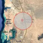 ارض سكنية بالقرب من مدينة الملك عبدالله الاقتصادية