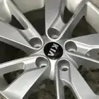 جنوط كيا اوبتيما اصلية موديل 2018 مقاس 16