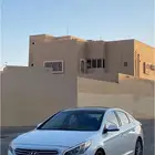 للبيع سوناتا 2015 مجدد مفحوص