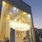 للبيع مشروع موسس ومجهز مغسلة فرشات ومكيت