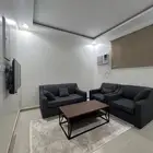شقق مفروشه