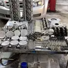 مكاين كابرس جموس جميع المديلات ضمان ثلاث شهور