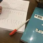 معلمة