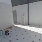 شقه تمليك بالعزيزيه ت5 خلف مستوصف الافق