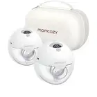 شفاط حليب لا سلكي momcozy M5