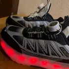 جزمه كفرات باأنوار تنشحن بارخص سعر