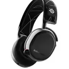 سماعة ستيل سيرس اركتيس 9 لا سلكي   Steelserise Arctis 9