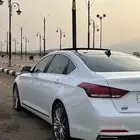 جنيسس g80 برستيج 2019 عداد 105