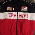 جكيت فيراري Ferrari jacket