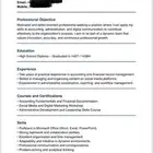 سيرة ذاتية احترافيةcv بنظامATSبتقييم عالي