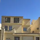 فيلا للبيع دور وثلاث شقق حي الرمال