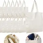 شنط ساده قابل للطباعه 35 قطعه