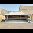 خيمه الصقور الملكيه المطوره .. تفصيل