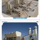 بلوك ومعدات بناء