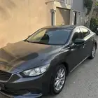 للبيع مازدا 6 2016