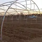 فني تركيب بيوت محمية وخبرة طويلة