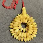 سبحة كهرب طيبة