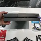 سوني 4 مهكر 2 تيرا مع 83 لعبة