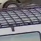 شبك باص هايس 2008