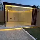 تنسيق حدايق