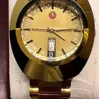 السلام عليكم للبيع ساعة رادو RAD0 رجالية سويسريه اصليه