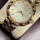 السلام عليكم للبيع ساعة اقنر AIGNER نسائية سويسريه اصليه