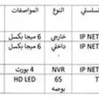كاميرات مراقبه