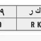 لوحة بكر للبيع