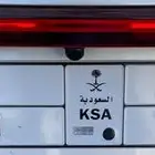 لوحه مميزه للبيع( ط ى ط 99 ) جاهزه للنقل