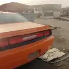 تشالينجر قطع غيار فقط محركات شرط داخليه نضيفه