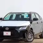يارس 2024 استاندر