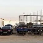 تشليح نجم الأمريكي متوفر قطع غيار