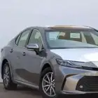 كامري استاندر