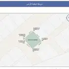 ارض راس بلك للبيع بحي النخبة الراجحي