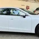 مازدا 6 استاندر عداد 8000 ابيض داخلية بيج موديل 2025