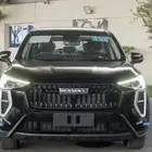 هافال جوليان 2025 أصفار (زيرو) وارد الوكيل