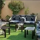 كراسي مراكيز جلسات خارجيه
