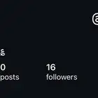 يوزر انستا رباعي