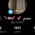 الحساب كويس واللي يبغى يجيني خاص بس إلا الصامل