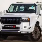 برادو vxl3