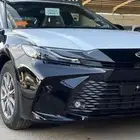 تويوتا كامري E كامري بنزين اقساط وكاش